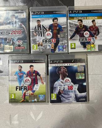 Videogiochi