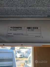 Per Tendalino Camper Dometic/Thule PW1100
