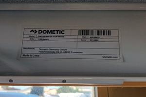Per Tendalino Camper Dometic/Thule PW1100