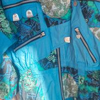 pantaloni e tute da neve