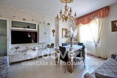 Appartamento Via Lenza, 1, 80042, Boscotrecase