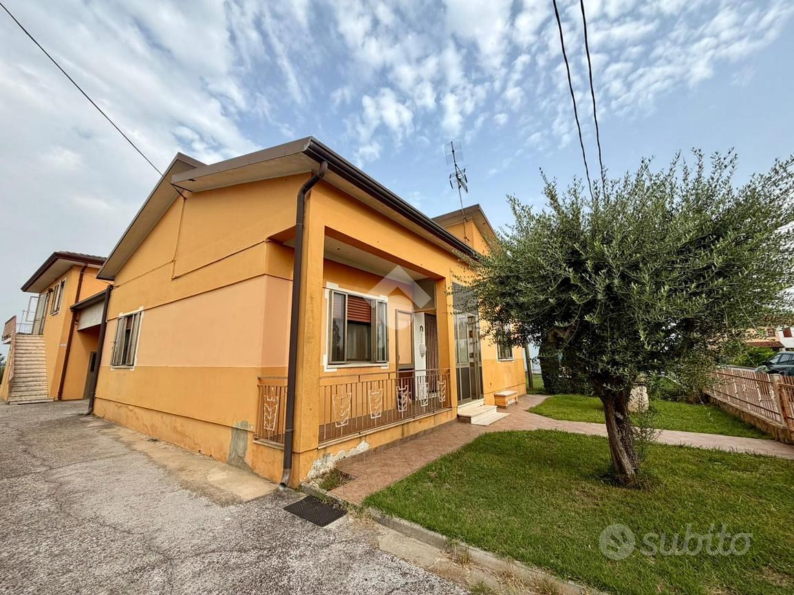 Casa – Vescovana, La Salvadega - Vista 2