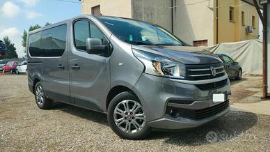 FIAT Talento 2.0 Ecojet 120CV 9 POSTI €23990+Iva