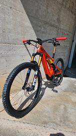 Specialized Turbo levo Pro 2022 Tg. M S3