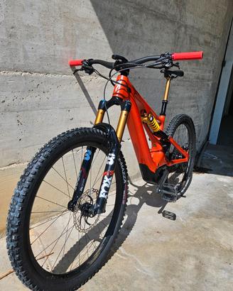 Specialized Turbo levo Pro 2022 Tg. M S3