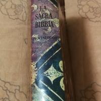 La sacra Bibbia vol. 1 Pentateuco