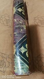 La sacra Bibbia vol. 1 Pentateuco