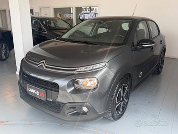 Citroen C3 PureTech 82 Shine