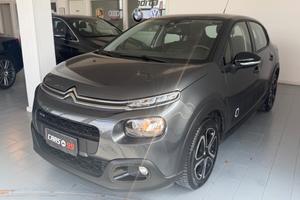 Citroen C3 PureTech 82 Shine
