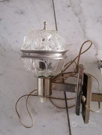 Applique bagno e /o altro