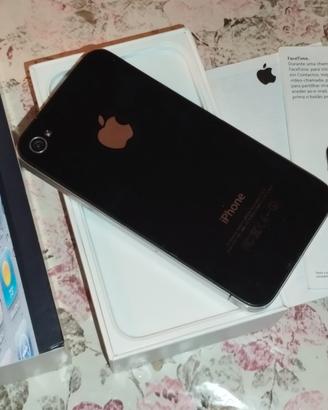 iPhone 4 