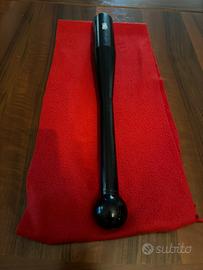 Clubbell 8kg Attrezzatura Professionale Palestra