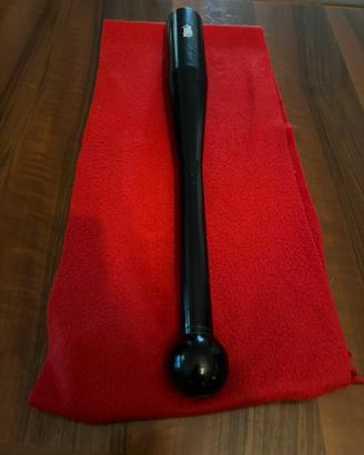 Clubbell 8kg Attrezzatura Professionale Palestra