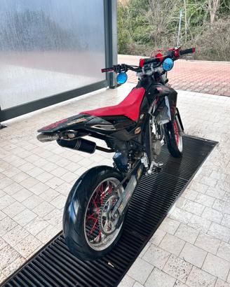 Aprilia sx 125
