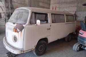 VOLKSWAGEN Altro modello - 1976