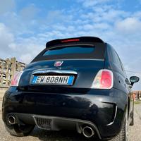 Fiat 500 Abarth 
