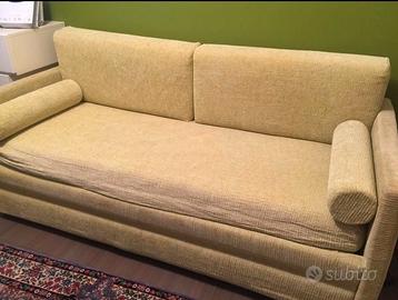 Divano letto Altrenotti
