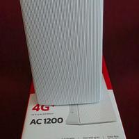 Router 4g+ Mercusys AC 1200 MB230