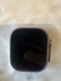 Appole watch ultra 2