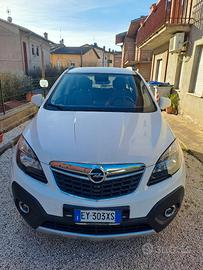 Opel Mokka gpl 