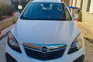Opel Mokka gpl 