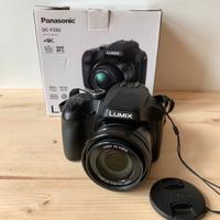 Fotocamera bridge Panasonic Lumix FZ82