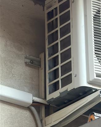 Aria condizinata Daikin