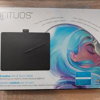 Tavoletta grafica Wacom