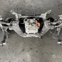 Ponte - Assale Posteriore Per Toyota Rav-4 2022