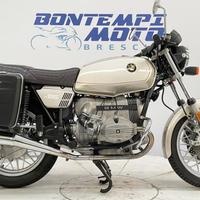 BMW R 65 + VALIGE
