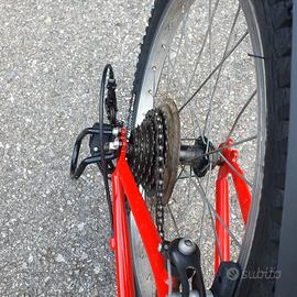 Bici bambino