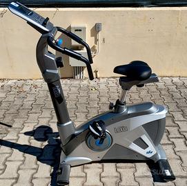 ION Fitness LEXIA FI150 cyclette da camera 