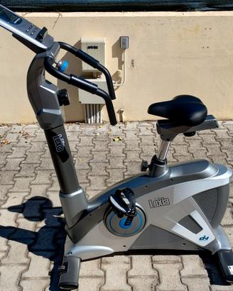ION Fitness LEXIA FI150 cyclette da camera 