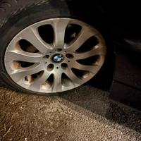 Cerchi bmw 17