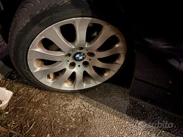 Cerchi bmw 17