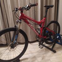 specialized stumpjumper 