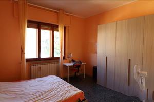 Camera singola in appartamento