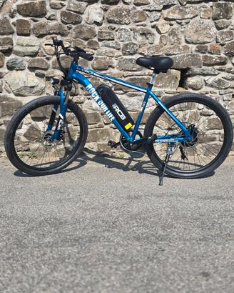 Mountain Bike RCB ELETTRICA NUOVA 