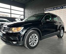 Volkswagen Tiguan 2.0 TDI 150CV TETTO