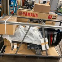 Yamaha F40G Supreme 40/70 fuoribordo