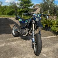 Husqvarna sm 610 2009