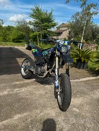 Husqvarna sm 610 2009