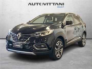 RENAULT Kadjar 1.5 Blue dCi Intens EDC