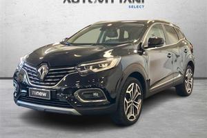 RENAULT Kadjar 1.5 Blue dCi Intens EDC