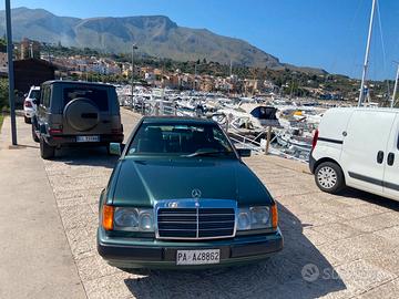 Mercedes 300 ce 24