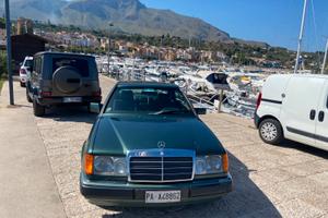 Mercedes 300 ce 24