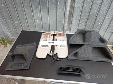 Fiat STILO accessori e ricambi