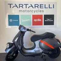 Vespa GTV 310 E5+ GRIGIO TRAVOLGENTE