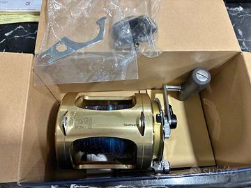 Shimano Tiagra 80W