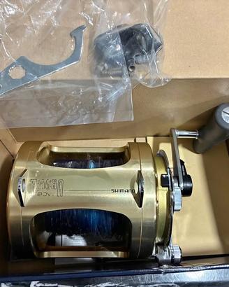 Shimano Tiagra 80W